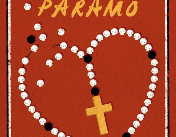 Pedro Páramo - Οι 200 σελίδες που άλλαξαν τη λογοτεχνία