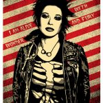 OBEY-Levis-punk-girl