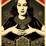Peace-and-Justice-Woman-shepard-fairey-print-obey-giant