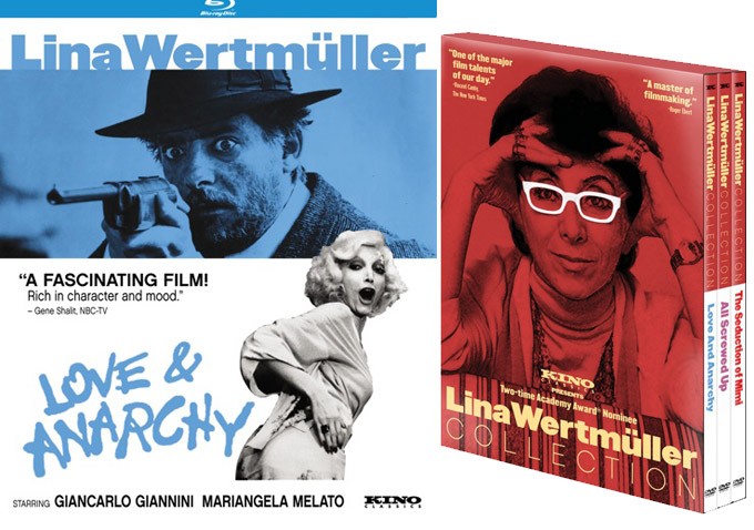 Kino-Classics-releases-The-Lina-Wertmüller-Collection