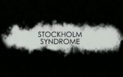 Το Σύνδρομο της Στοκχόλμης