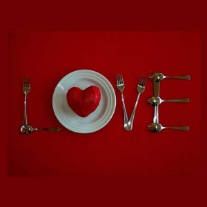 love-food
