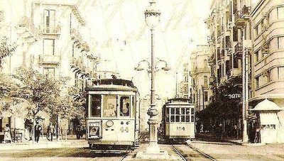 tram Thessalonikis