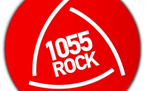 1055rock, Rock music, Rock attitude.
