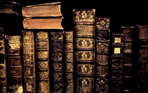 Τα εκατό βιβλία με τη μέγιστη επιρροή στην πορεία της ανθρωπότητας