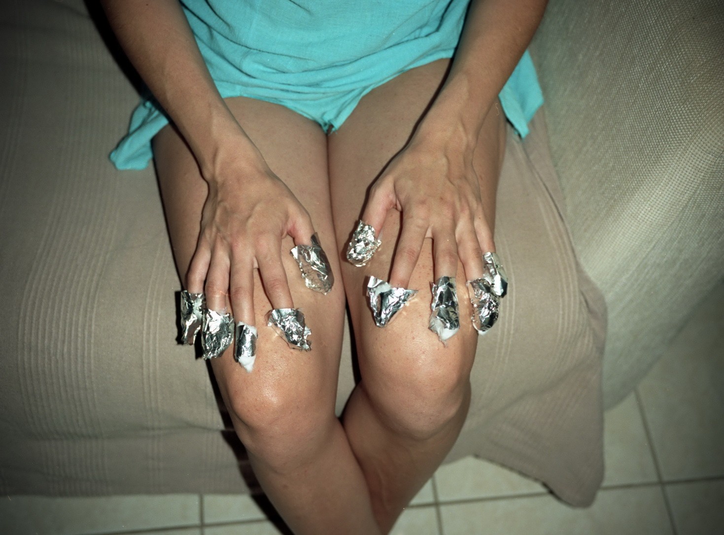 4.Silver nails resize