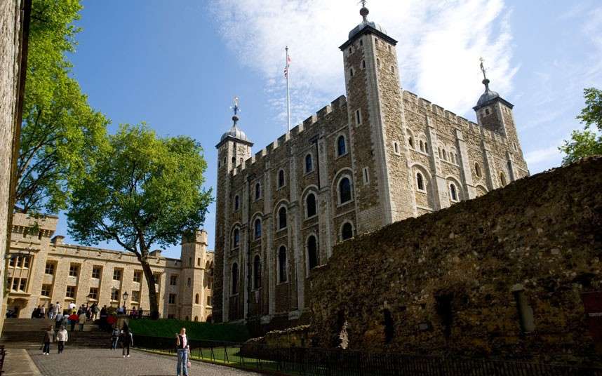 tower of london 