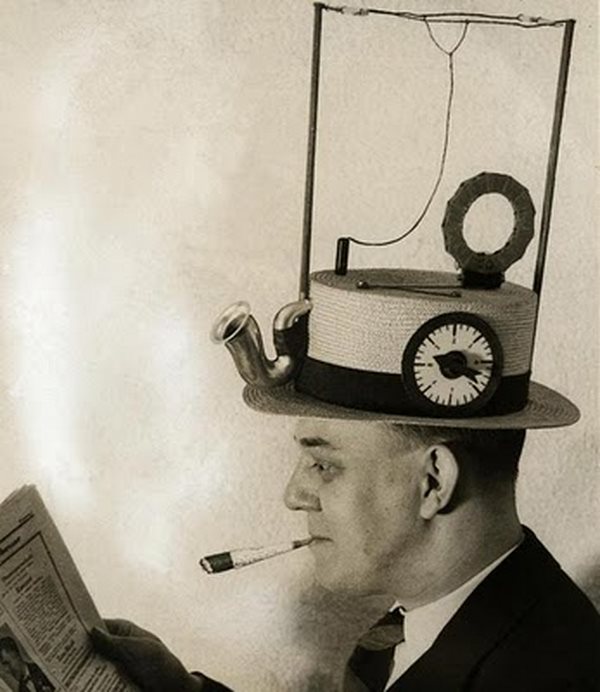 22.Radio-hat-USA-1931