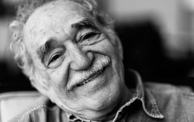 13 λόγοι για να ζεις, Gabriel Garcia Marquez