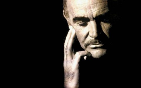 Ο Sean Connery απαγγέλλει Καβάφη