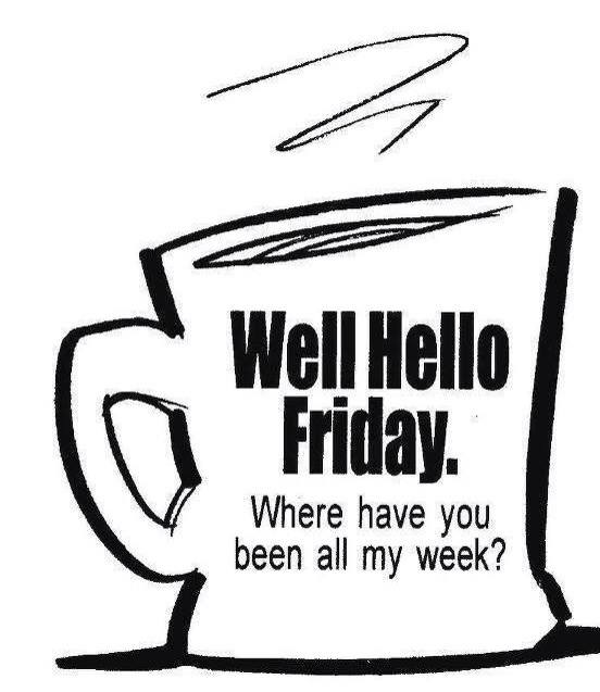 Hello-Friday-W