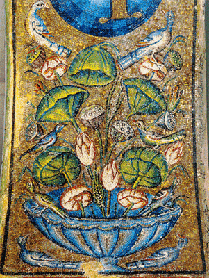 mosaics thessaloniki.2