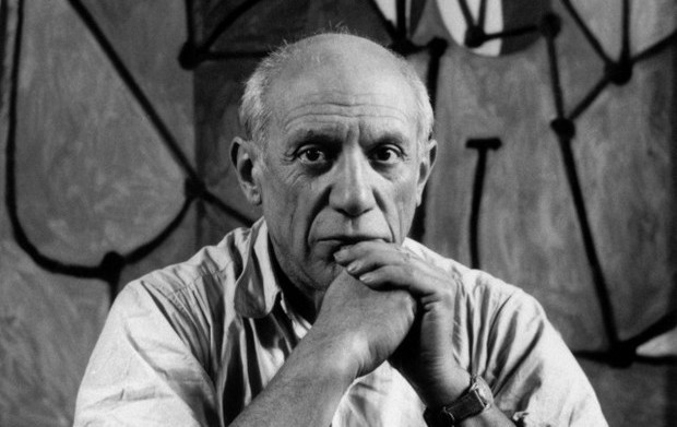 5 πράγματα που μου έμαθε ο Picasso για τη ζωή
