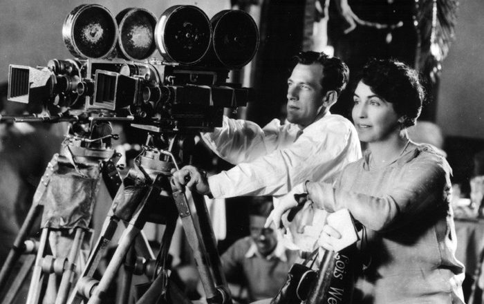 Δέκα γυναίκες που άλλαξαν την ιστορία του κινηματογράφου