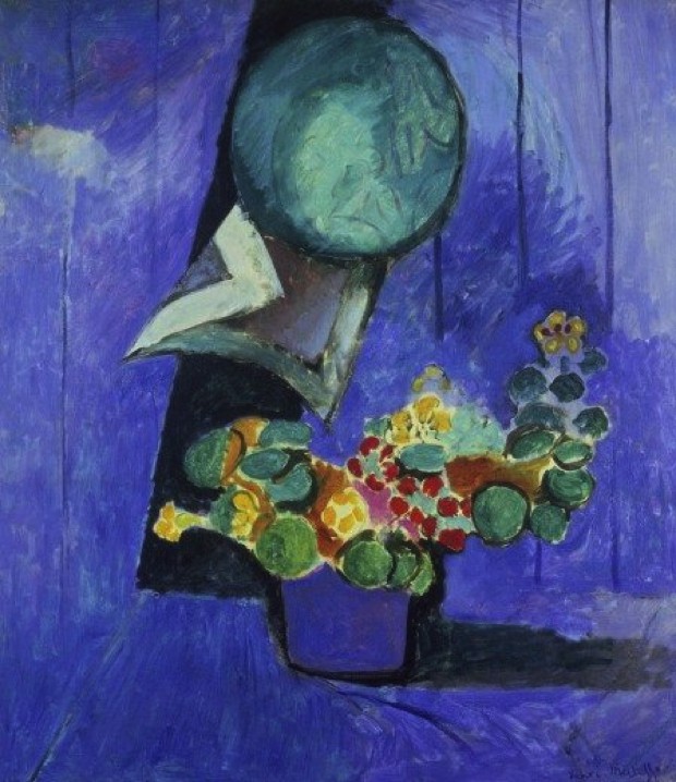 Henri Matisse765