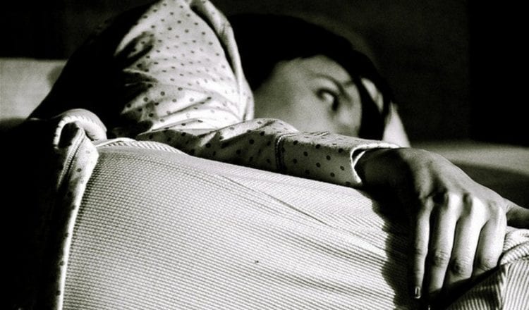 Η έλλειψη ύπνου προκαλεί καταστροφικές συνέπειες