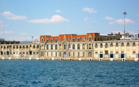 Παλαιά Θεσσαλονίκη: Όταν ο φακός ζωγραφίζει…