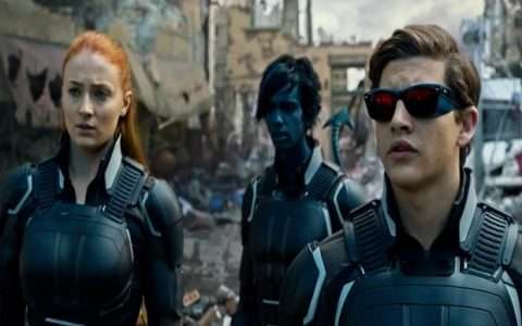 X-Men: Apocalypse, κριτική ταινίας