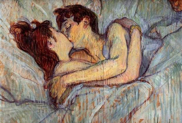 Artist: Toulouse Lautrec