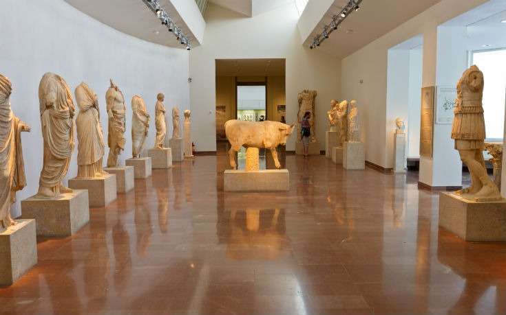 Τα 10 καλύτερα μουσεία στην Ελλάδα
