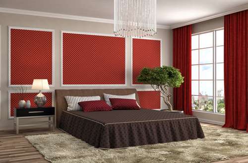 7 ζεστά χρώματα για το πιο cozy υπνοδωμάτιο!