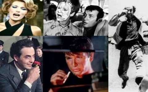 Οι 15 πιο εμπορικές ταινίες του παλιού ελληνικού κινηματογράφου