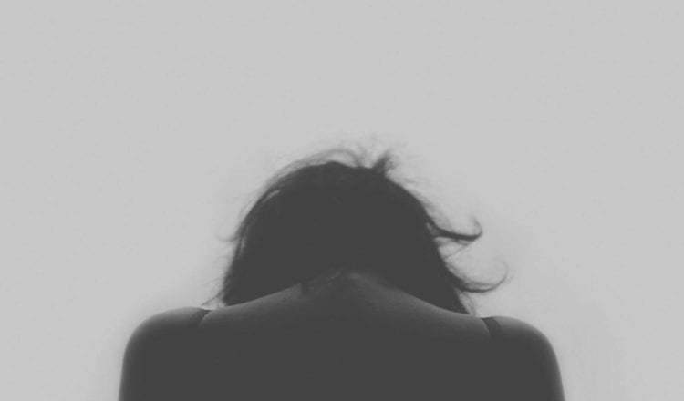 Κατάθλιψη: μια σοβαρή ψυχική διαταραχή που μπορεί να γίνει ευκαιρία για αλλαγή