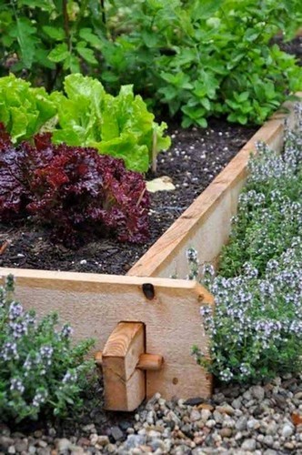 Ιδέες για παρτέρια κήπου