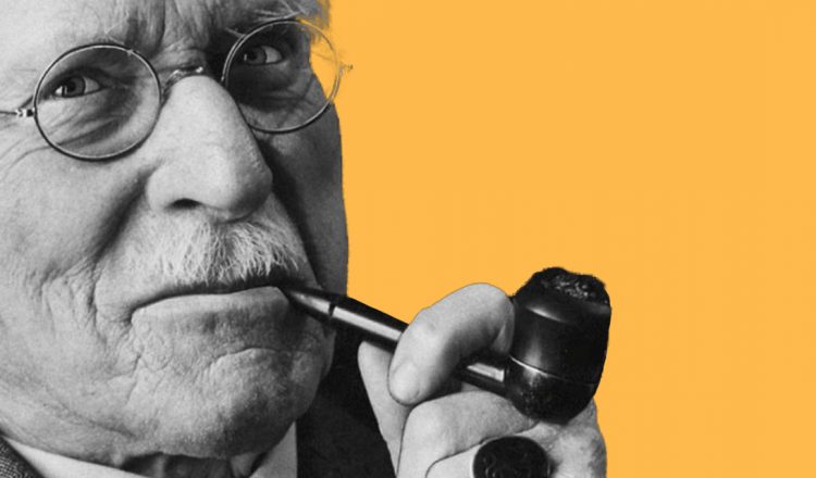 Ο Jung και η γέννηση της αστρολογικής ψυχολογίας