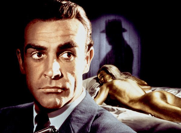"Goldfinger": είναι η καλύτερη ταινία James Bond όλων των εποχών;