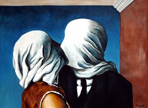 Rene Magritte: 300 πίνακες συνοδεύονται από μια αξέχαστη μελωδία