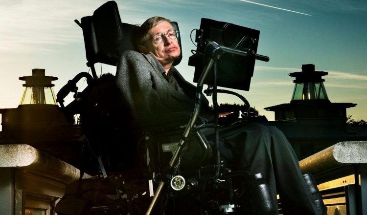 Stephen Hawking: 10 φράσεις με αξία