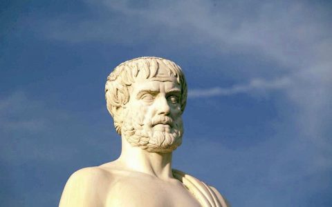Αριστοτέλης: 10 φράσεις με αξία