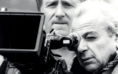 Μιχάλης Κακογιάννης: «Βίος και Πολιτεία» του αξέχαστου Έλληνα σκηνοθέτη