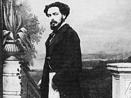 Εμμανουήλ Ροΐδης: 10 αποφθέγματα του σημαντικού λογοτέχνη του 19ου αιώνα