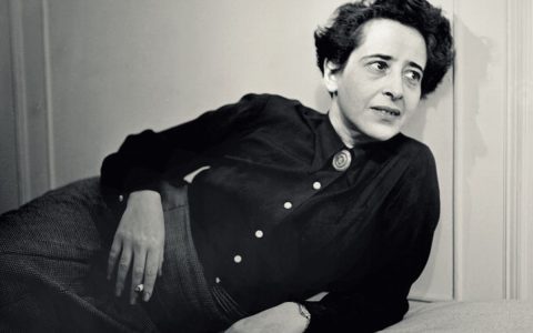 Hannah Arendt:  η ρηχή σκέψη, κάνει δυνατή την εξάπλωση του κακού
