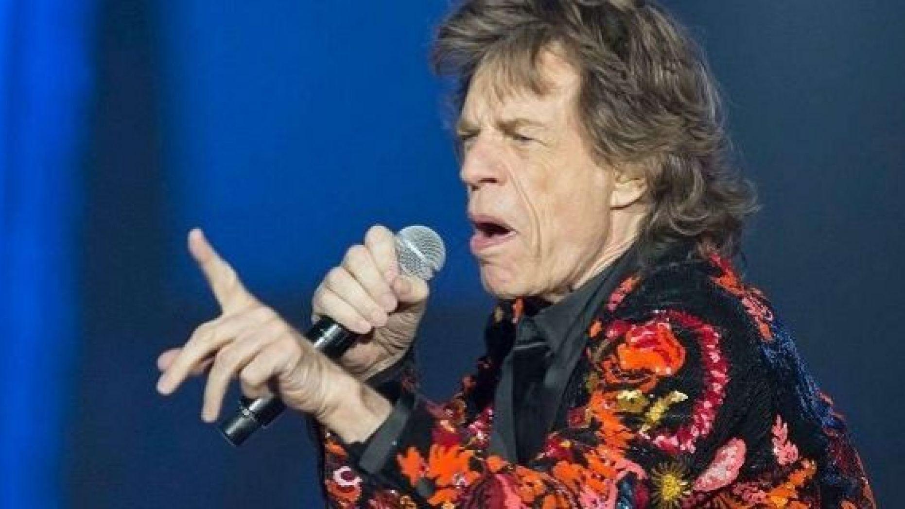 Mick Jagger: Ο θρύλος των Rolling Stones δεν επαναπαύεται ποτέ