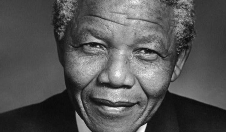 Νέλσον Μαντέλα: 10 φράσεις με αξία