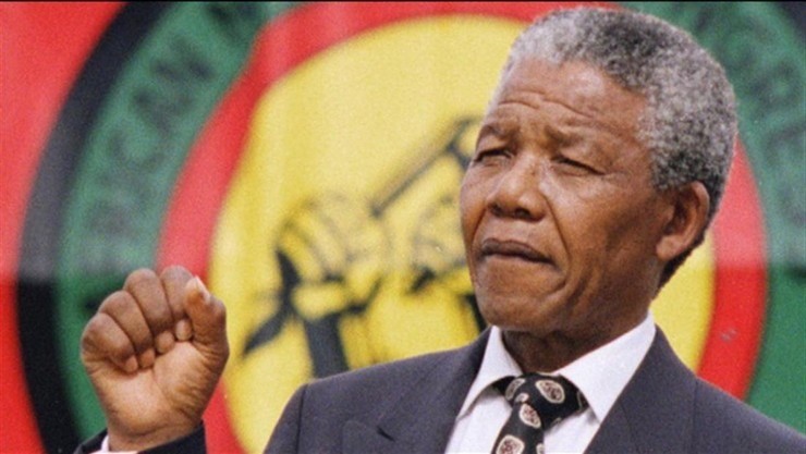 Νέλσον Μαντέλα: 10 φράσεις με αξία