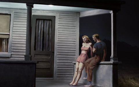 Edward Hopper: Η μοναξιά μέσα από 236 έργα του Αμερικανού ζωγράφου