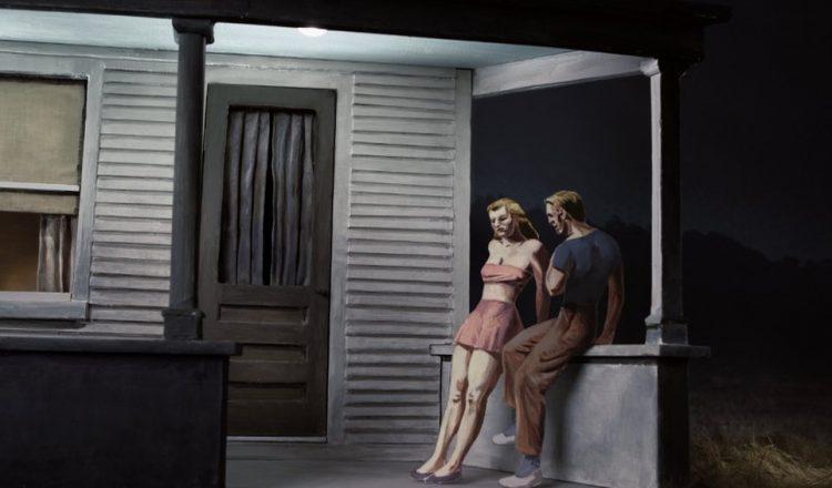 Edward Hopper: Η μοναξιά μέσα από 236 έργα του Αμερικανού ζωγράφου