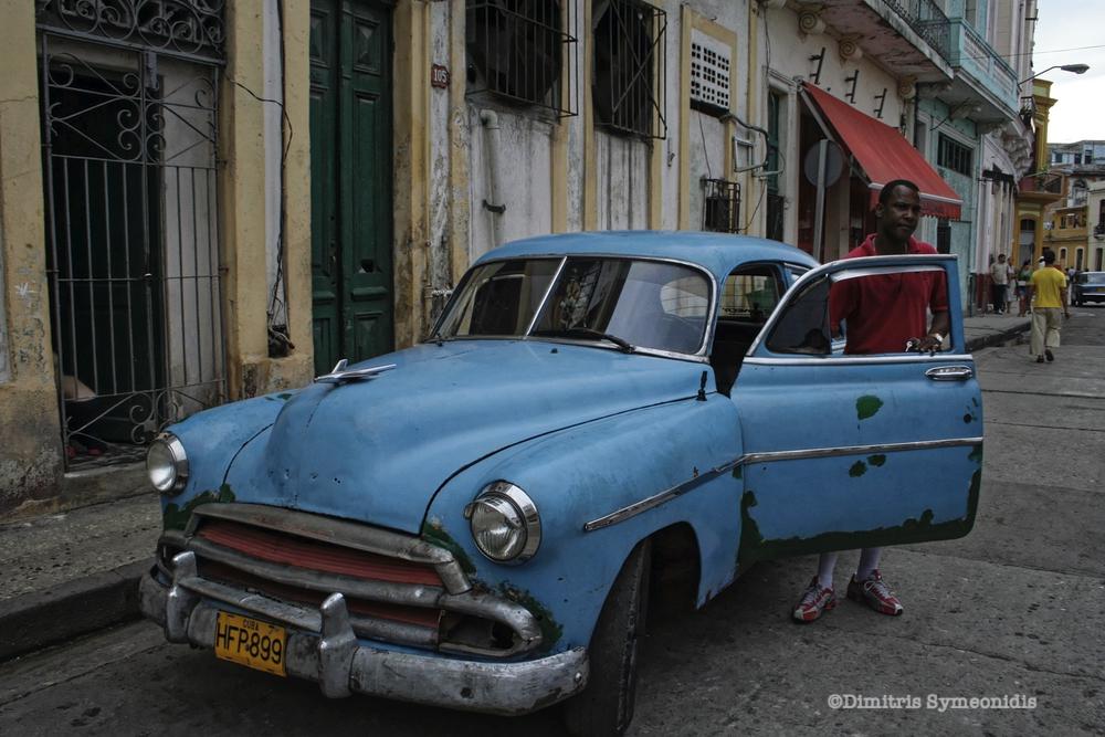 Αβάνα Κούβας: 48 φωτογραφίες, ένα ταξίδι χρωμάτων, επανάστασης και μουσικής
