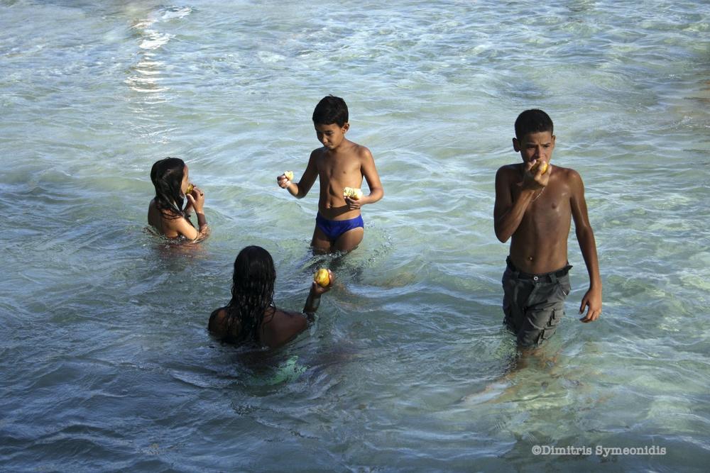 Αβάνα Κούβας: 48 φωτογραφίες, ένα ταξίδι χρωμάτων, επανάστασης και μουσικής