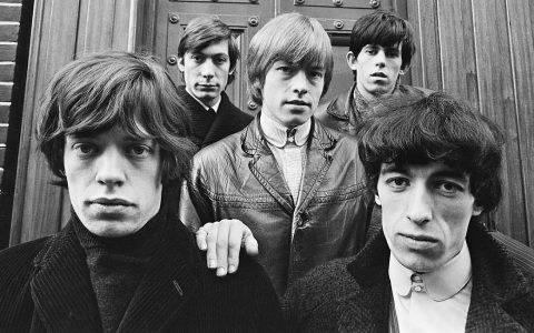 Gimme Shelter: Η ιστορία "καταστροφής" πίσω από το τραγούδι των θρυλικών Rolling Stones