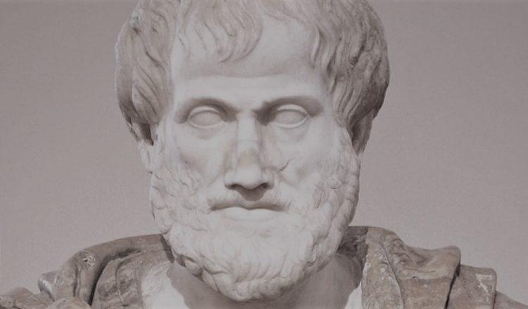 22 σοφά γνωμικά του Αριστοτέλη