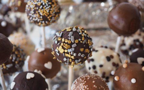 9 συνταγές για τους πραγματικούς λάτρεις της σοκολάτας