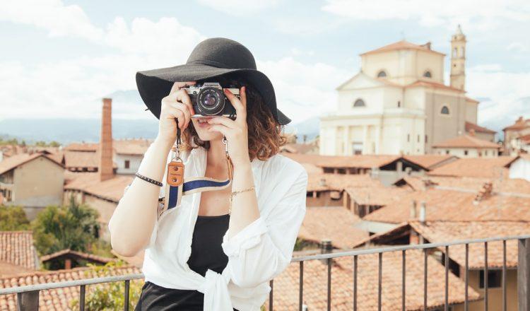 10 tips για να βγάζεις καλύτερες φωτογραφίες στα ταξίδια σου
