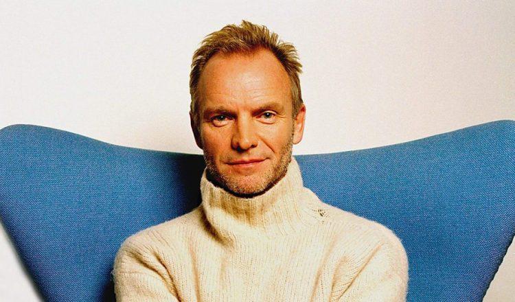 20 κορυφαία τραγούδια του Sting