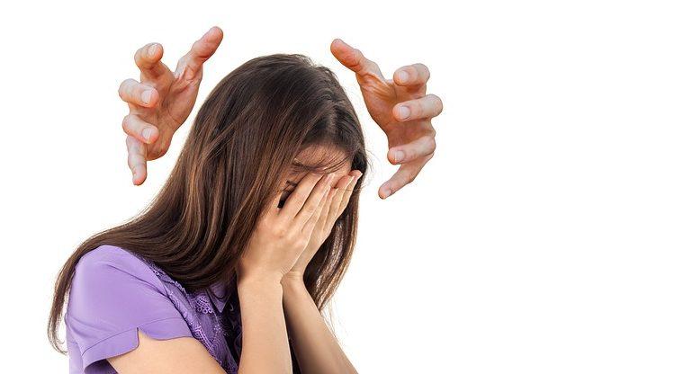 4 τρόποι να αντιμετωπίσεις το υπαρξιακό άγχος