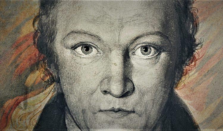 Γουίλιαμ Μπλέικ | Σκέψεις, λέξεις και εξαιρετικοί πίνακες του 18ου αιώνα